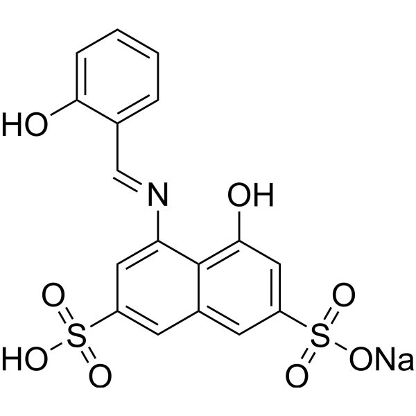 Azomethine-H monosodium (Azomethine H) 5941-07-1